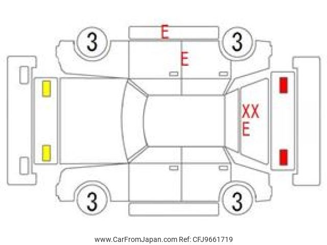 toyota aqua 2021 -TOYOTA--AQUA 6AA-MXPK11--MXPK11-2005226---TOYOTA--AQUA 6AA-MXPK11--MXPK11-2005226- image 2