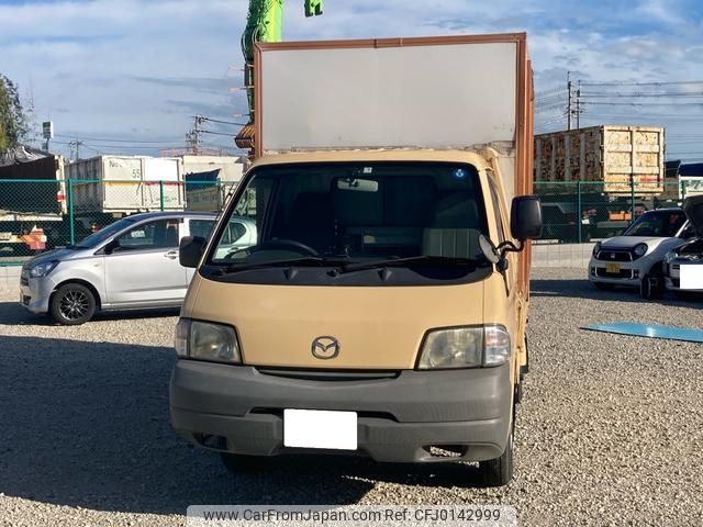 mazda bongo-truck 2005 GOO_NET_EXCHANGE_0720202A30240826W001 image 2