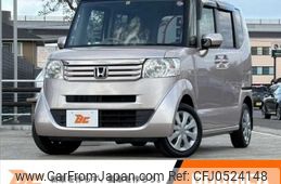 honda n-box 2014 -HONDA--N BOX DBA-JF1--JF1-1424640---HONDA--N BOX DBA-JF1--JF1-1424640-