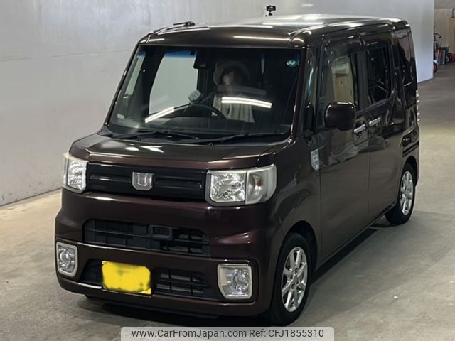 daihatsu wake 2017 CFJ1855310 image 1