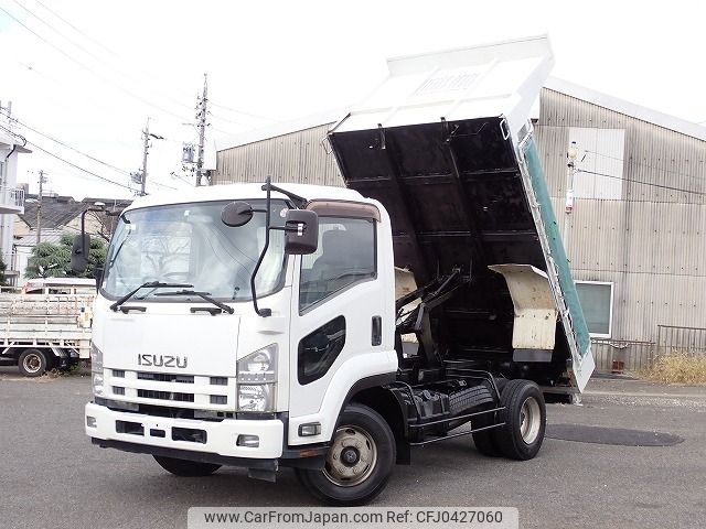 isuzu forward 2014 -ISUZU--Forward TKG-FRR90S1--FRR90-7066283---ISUZU--Forward TKG-FRR90S1--FRR90-7066283- image 1