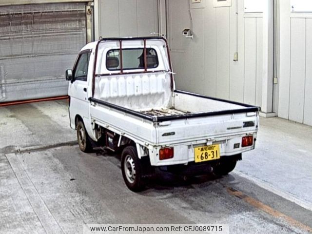 daihatsu hijet-truck 1998 -DAIHATSU 【高知 480く6831】--Hijet Truck S110P-174405---DAIHATSU 【高知 480く6831】--Hijet Truck S110P-174405- image 2