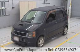 suzuki wagon-r 2002 -SUZUKI--Wagon R MC22S-711082---SUZUKI--Wagon R MC22S-711082-