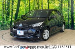 toyota yaris 2020 -TOYOTA--Yaris 6AA-MXPH10--MXPH10-2040719---TOYOTA--Yaris 6AA-MXPH10--MXPH10-2040719-