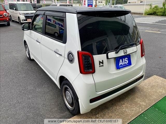 honda n-one 2021 CFJ1698187 image 2