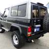 toyota landcruiser-70 1998 2455216-21936 image 4