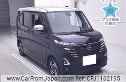 nissan roox 2024 -NISSAN 【浜松 582ｳ8824】--Roox B44A-0526541---NISSAN 【浜松 582ｳ8824】--Roox B44A-0526541-