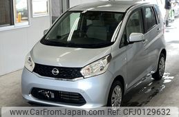 nissan dayz 2015 CFJ0129632