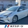 toyota prius 2018 -TOYOTA--Prius DAA-ZVW50--ZVW50-6119582---TOYOTA--Prius DAA-ZVW50--ZVW50-6119582- image 1