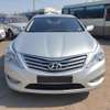 hyundai grandeur 2011 CFJ3285978 image 5