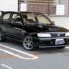 nissan pulsar 1992 CFJ0328030 image 1