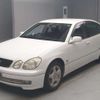 toyota aristo 1999 -TOYOTA--Aristo GF-JZS160--JZS160-0088506---TOYOTA--Aristo GF-JZS160--JZS160-0088506- image 1