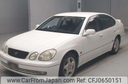 toyota aristo 1999 -TOYOTA--Aristo GF-JZS160--JZS160-0088506---TOYOTA--Aristo GF-JZS160--JZS160-0088506-