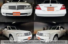 nissan cedric 1999 CFJ1826863