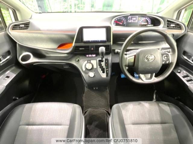 toyota sienta 2020 -TOYOTA--Sienta DBA-NSP170G--NSP170-7239955---TOYOTA--Sienta DBA-NSP170G--NSP170-7239955- image 2