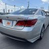 toyota crown 2013 -TOYOTA--Crown DBA-GRS210--GRS210-6006936---TOYOTA--Crown DBA-GRS210--GRS210-6006936- image 15