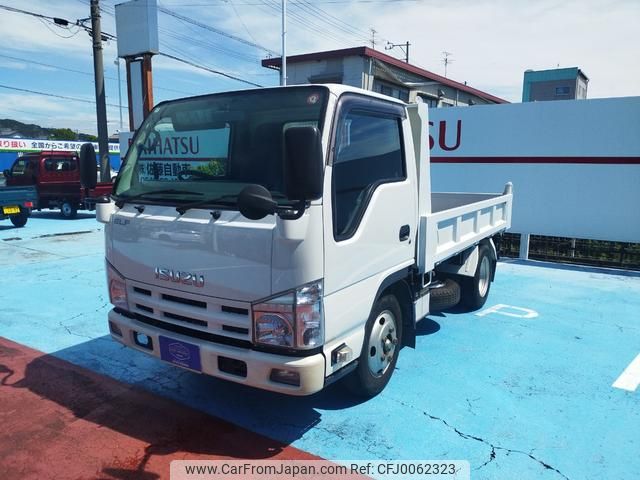 isuzu elf-truck 2013 GOO_NET_EXCHANGE_0620075A30240731W001 image 2