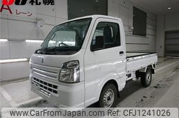 suzuki carry-truck 2017 -SUZUKI--Carry Truck DA16T--342305---SUZUKI--Carry Truck DA16T--342305-