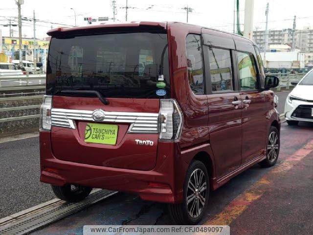 daihatsu tanto 2018 quick_quick_DBA-LA600S_LA600S-0647010 image 2