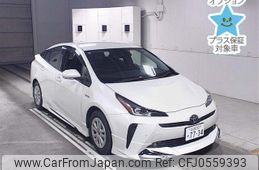 toyota prius 2019 -TOYOTA 【名古屋 307ﾒ7734】--Prius ZVW51-6119384---TOYOTA 【名古屋 307ﾒ7734】--Prius ZVW51-6119384-