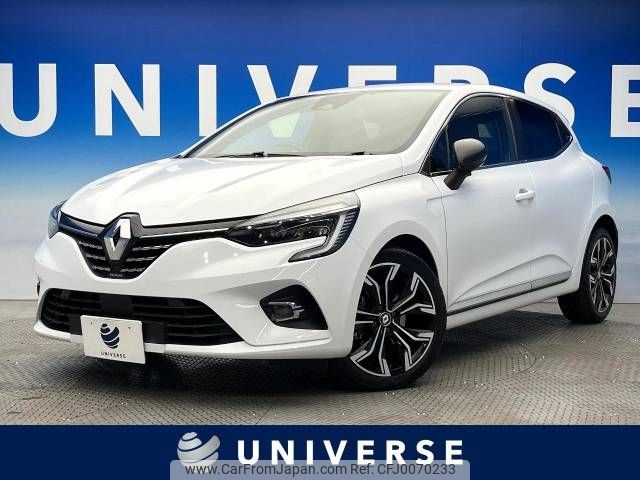 renault lutecia 2023 -RENAULT--Renault Lutecia 3BA-BJAH5H--VF1RJA006N0851008---RENAULT--Renault Lutecia 3BA-BJAH5H--VF1RJA006N0851008- image 1