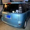 toyota sienta 2005 CFJ1634483 image 4