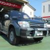 toyota land-cruiser-prado 1996 -TOYOTA 【一宮 300】--Land Cruiser Prado E-VZJ95W--VZJ95-0007032---TOYOTA 【一宮 300】--Land Cruiser Prado E-VZJ95W--VZJ95-0007032- image 15