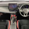 toyota corolla-sport 2019 -TOYOTA--Corolla Sport 6AA-ZWE211H--ZWE211-1027806---TOYOTA--Corolla Sport 6AA-ZWE211H--ZWE211-1027806- image 18