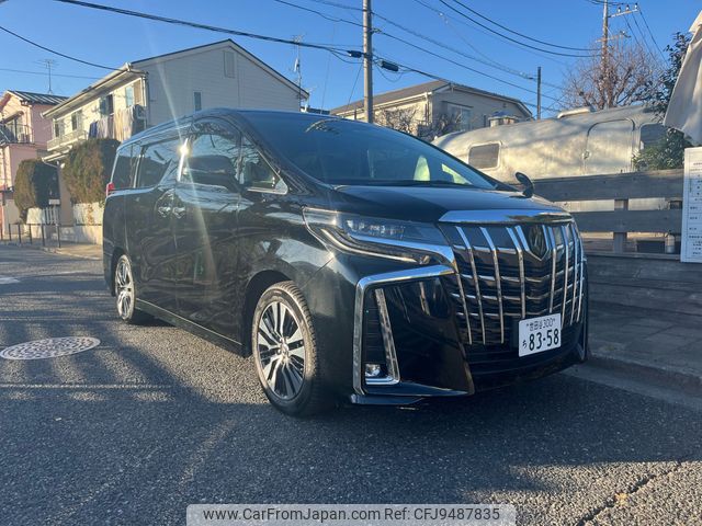 toyota alphard 2019 21 image 1