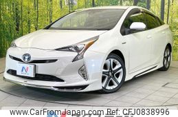 toyota prius 2016 quick_quick_ZVW51_ZVW51-8026863