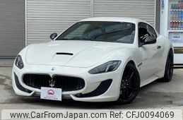 maserati granturismo 2016 quick_quick_ABA-MGTA1_ZAMVL45J000214495