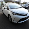 toyota vitz 2016 quick_quick_DBA-KSP130_KSP130-2172065 image 3