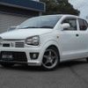 suzuki alto 2015 CFJ1826119 image 40