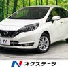 nissan note 2018 -NISSAN--Note DBA-E12--E12-602751---NISSAN--Note DBA-E12--E12-602751- image 1