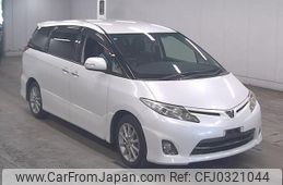 toyota estima 2012 quick_quick_DBA-ACR50W_ACR50-0144677