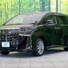 toyota alphard 2021 -TOYOTA--Alphard 3BA-AGH30W--AGH30-0391614---TOYOTA--Alphard 3BA-AGH30W--AGH30-0391614- image 17