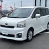 toyota voxy 2012 -TOYOTA--Voxy DBA-ZRR70W--ZRR70-0510518---TOYOTA--Voxy DBA-ZRR70W--ZRR70-0510518- image 4