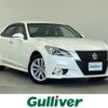 toyota crown 2015 -TOYOTA--Crown DBA-GRS211--GRS211-6006149---TOYOTA--Crown DBA-GRS211--GRS211-6006149- image 1