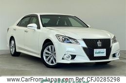 toyota crown 2015 -TOYOTA--Crown DBA-GRS211--GRS211-6006149---TOYOTA--Crown DBA-GRS211--GRS211-6006149-