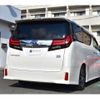 toyota alphard 2016 -TOYOTA--Alphard DAA-AYH30W--AYH30-0028057---TOYOTA--Alphard DAA-AYH30W--AYH30-0028057- image 36