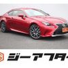 lexus rc 2016 -LEXUS--Lexus RC DBA-ASC10--ASC10-6000204---LEXUS--Lexus RC DBA-ASC10--ASC10-6000204- image 1