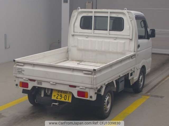 nissan clipper-truck 2014 -NISSAN 【愛媛 480ｾ2901】--Clipper Truck EBD-DR16T--DR16T-103588---NISSAN 【愛媛 480ｾ2901】--Clipper Truck EBD-DR16T--DR16T-103588- image 2
