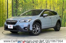 subaru xv 2023 CFJ1867364