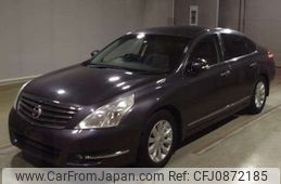 nissan teana 2009 -NISSAN--Teana CBA-J32--J32-009442---NISSAN--Teana CBA-J32--J32-009442-