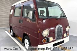 subaru sambar-van 1998 CFJ1855162