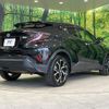 toyota c-hr 2017 -TOYOTA--C-HR DAA-ZYX10--ZYX10-2094405---TOYOTA--C-HR DAA-ZYX10--ZYX10-2094405- image 17