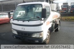 hino dutro 2004 -HINO--Hino Dutoro XZU302-0006401---HINO--Hino Dutoro XZU302-0006401-