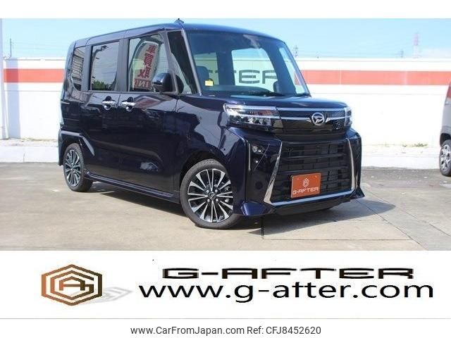 daihatsu tanto 2023 -DAIHATSU--Tanto 5BA-LA650S--LA650S-0264***---DAIHATSU--Tanto 5BA-LA650S--LA650S-0264***- image 1