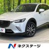 mazda cx-3 2016 -MAZDA--CX-3 LDA-DK5FW--DK5FW-125063---MAZDA--CX-3 LDA-DK5FW--DK5FW-125063- image 1