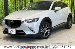 mazda cx-3 2016 -MAZDA--CX-3 LDA-DK5FW--DK5FW-125063---MAZDA--CX-3 LDA-DK5FW--DK5FW-125063-